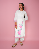 Rana-Dress Set